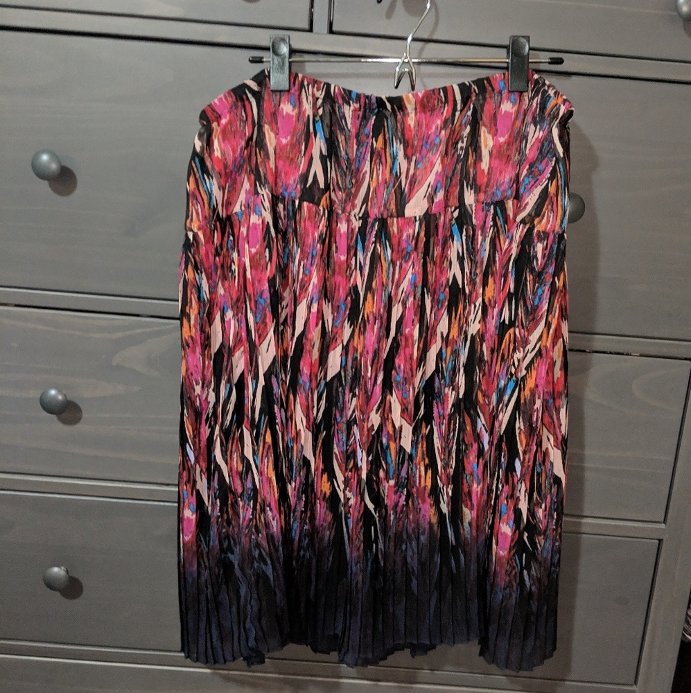 Lane Bryant skirt 14/16
